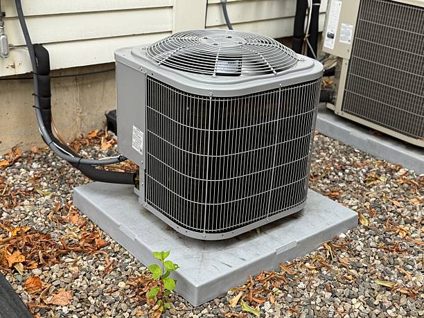 24/7 Emergency Hvac experts in Camden, OH