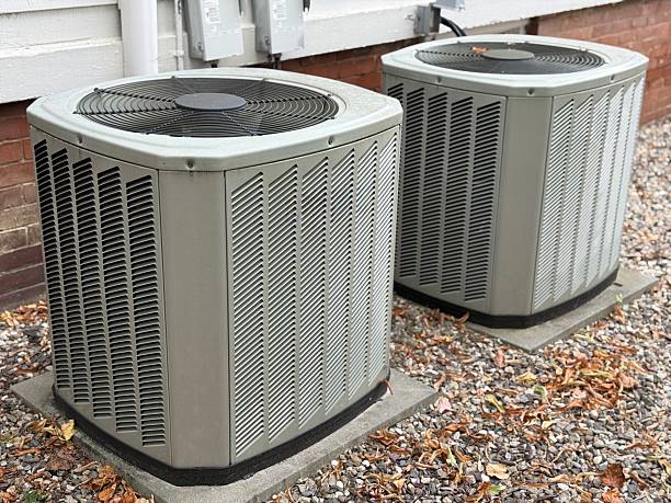 Reliable Hvac contractor in Camden, OH by JG Cool HVAC