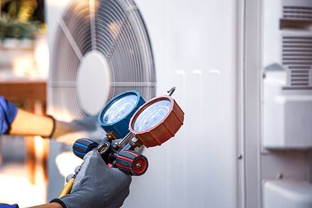 Affordable Hvac solutions in Camden, OH