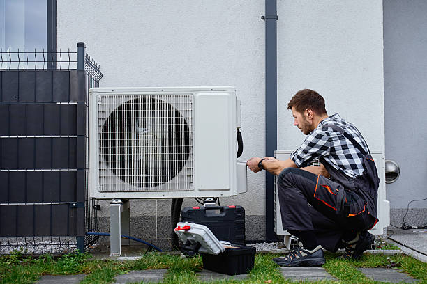 Trusted Hvac service in Camden, OH - JG Cool HVAC